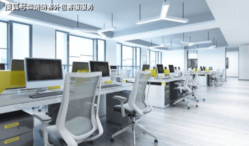 電話外包客服并非不專業，正確管理賦能科技中介服務